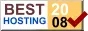 Best Hosting 2008
