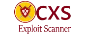 CXS Exploit Scanner - Proteksi Web Hosting Bali