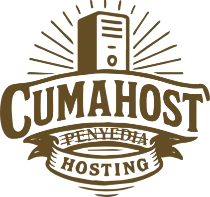 CumaHost Logo