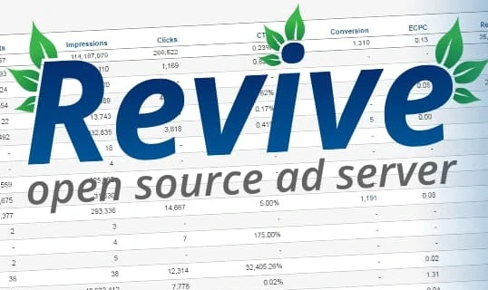 Revive Adserver